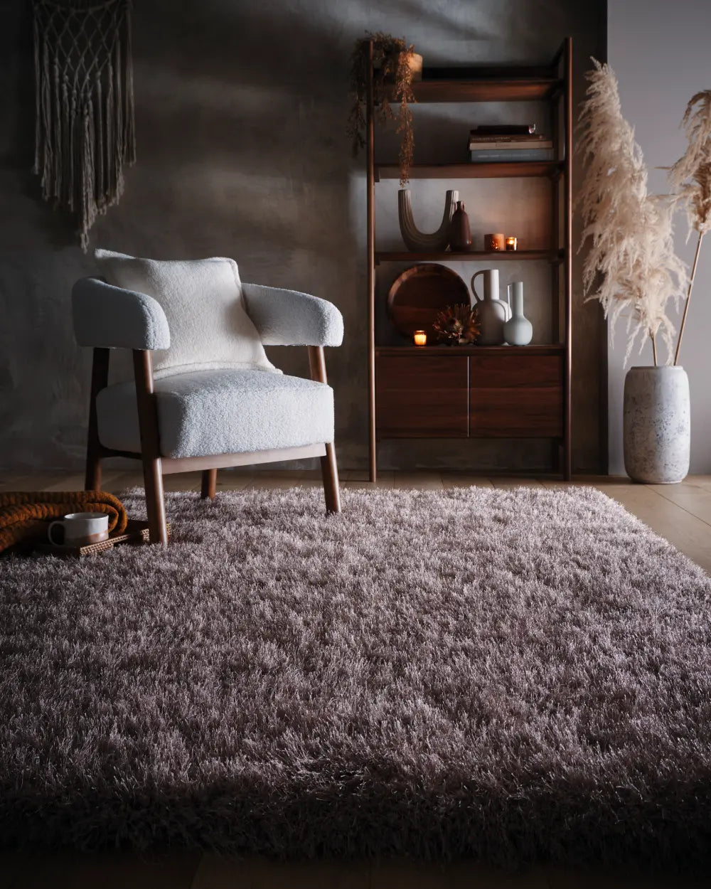 Extravagance Mink Rugs - Buy Mink Rugs Online from Rugs Direct ...