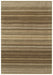 Asiatic pimlico natural Brown, Beige Living Room Wool Rug.