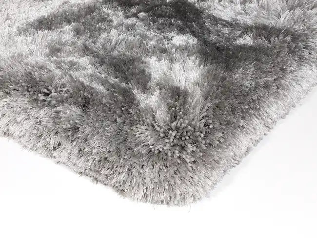Silver Plush Rug Plush Plush-Silver Rugs - Buy Plush-Silver Rugs Online from Rugs Direct ...