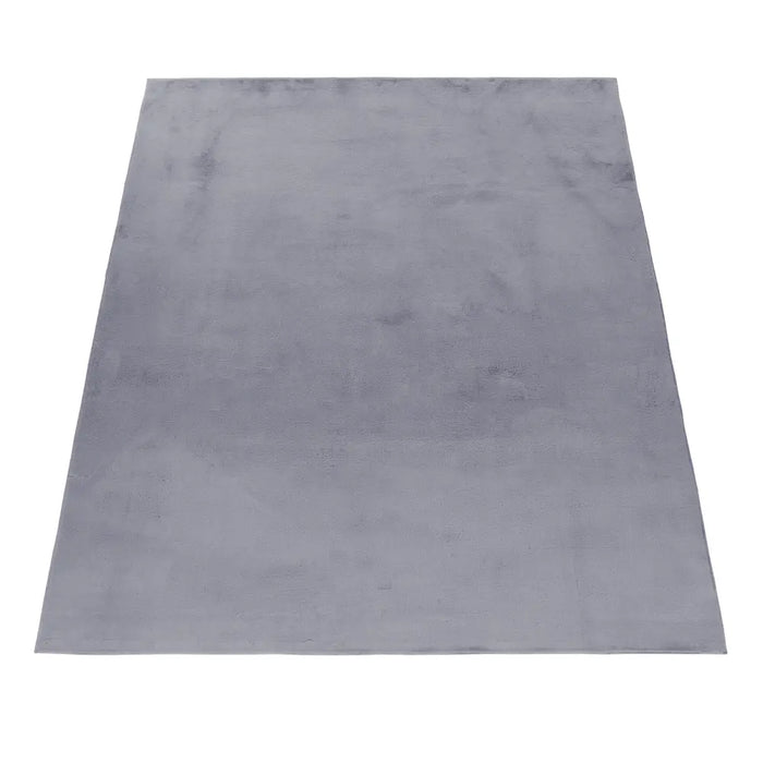 PLUSHTALE PLAIN PLT00 ANTHRACITE Washable