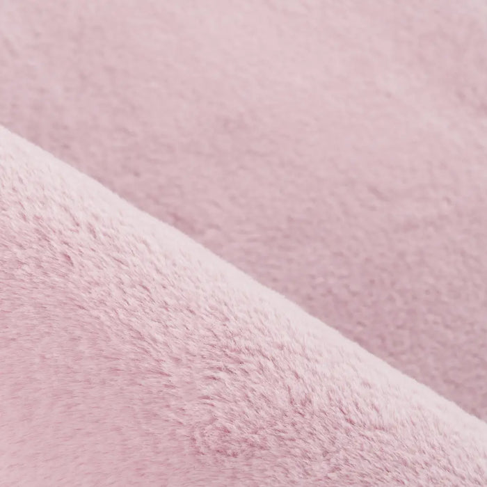 PLUSHTALE PLAIN PLT00 BABY PINK Washable