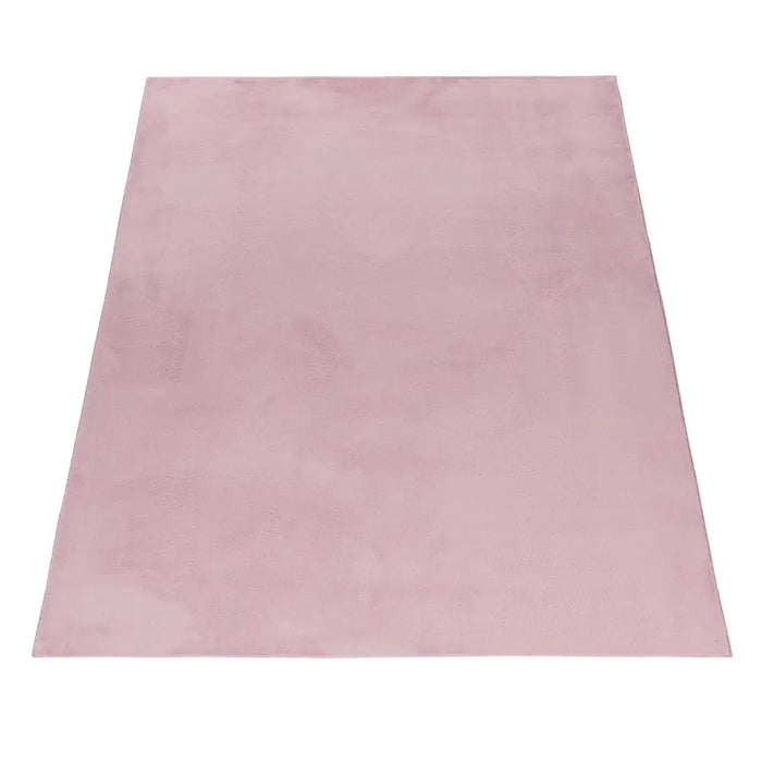 PLUSHTALE PLAIN PLT00 BABY PINK Washable