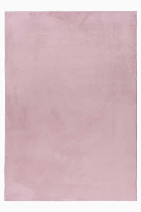 PLUSHTALE PLAIN PLT00 BABY PINK Washable
