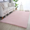 PLUSHTALE PLAIN PLT00 BABY PINK Washable