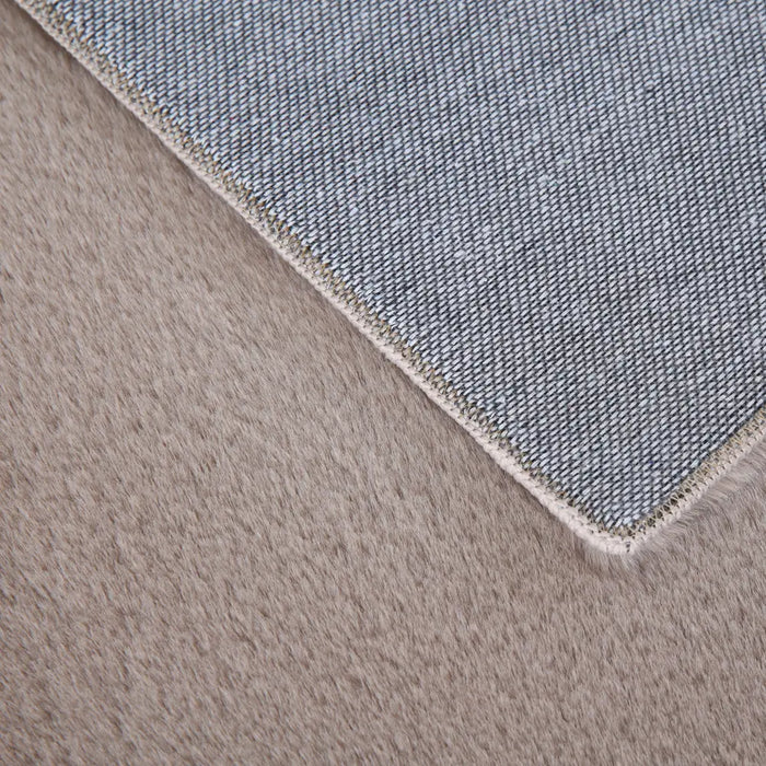 PLUSHTALE PLAIN PLT00 BEIGE Washable