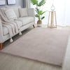 PLUSHTALE PLAIN PLT00 BEIGE Washable