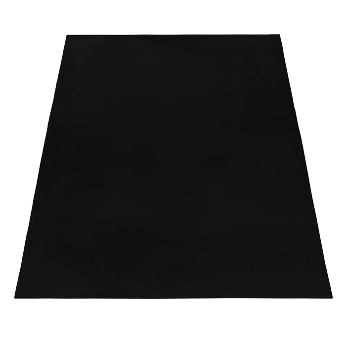 PLUSHTALE PLAIN PLT00 BLACK Washable