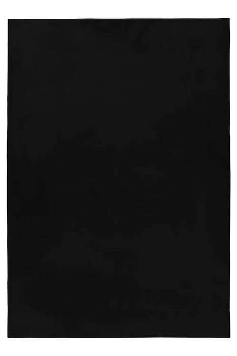 PLUSHTALE PLAIN PLT00 BLACK Washable