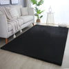 PLUSHTALE PLAIN PLT00 BLACK Washable