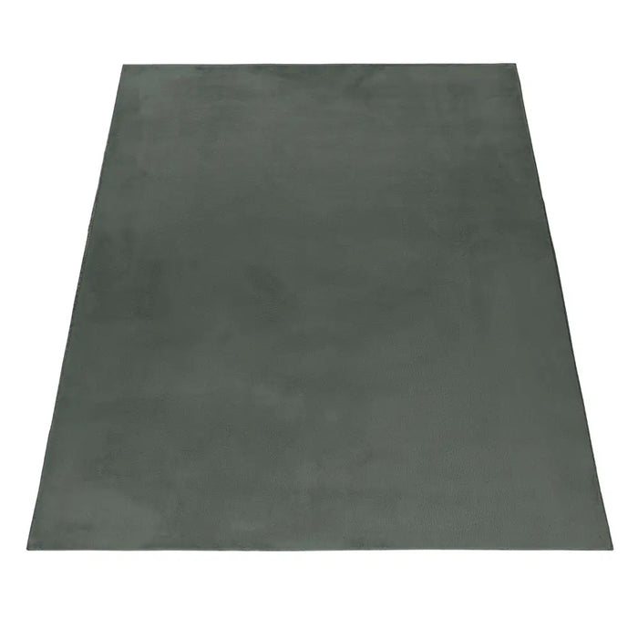 PLUSHTALE PLAIN PLT00 GREEN Washable