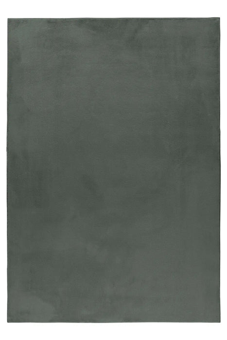 PLUSHTALE PLAIN PLT00 GREEN Washable