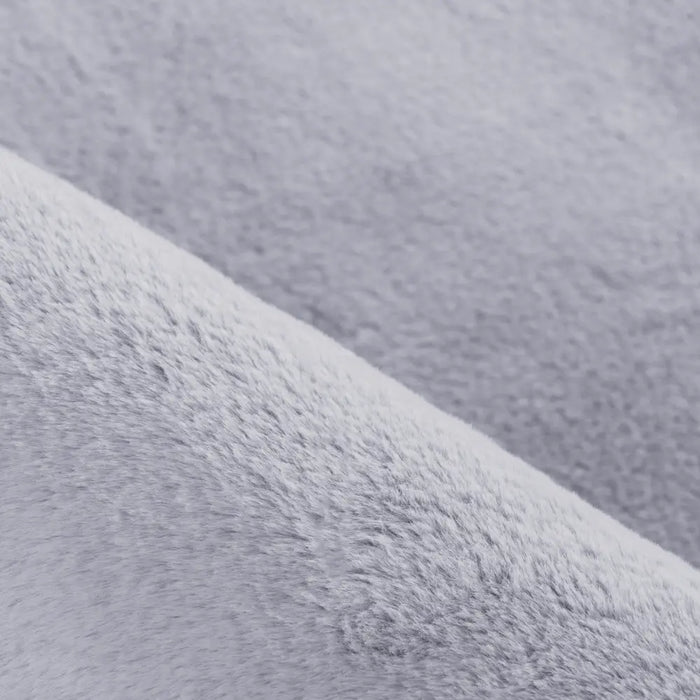 PLUSHTALE PLAIN PLT00 GREY Washable