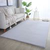 PLUSHTALE PLAIN PLT00 GREY Washable