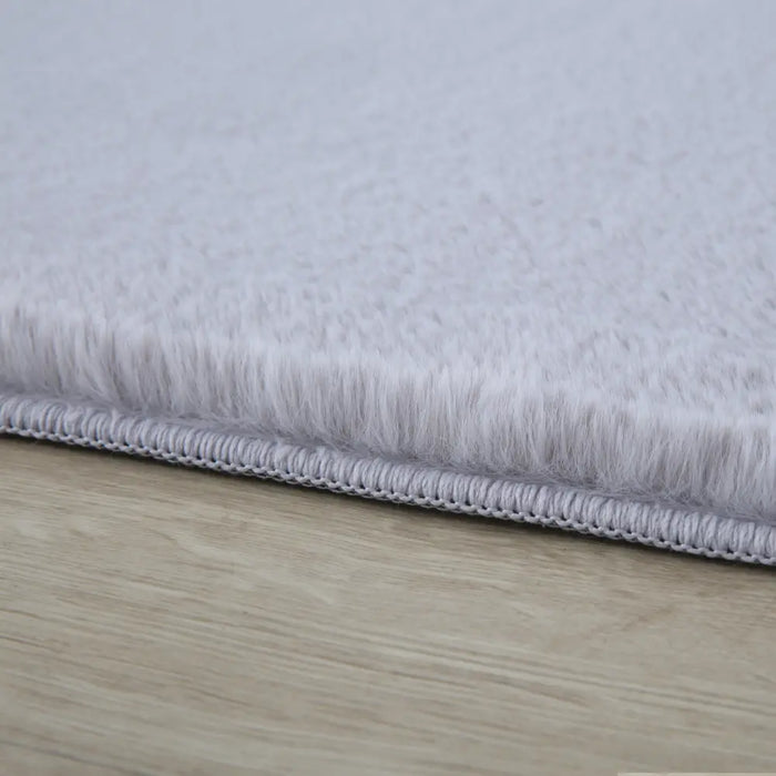 PLUSHTALE PLAIN PLT00 GREY Washable