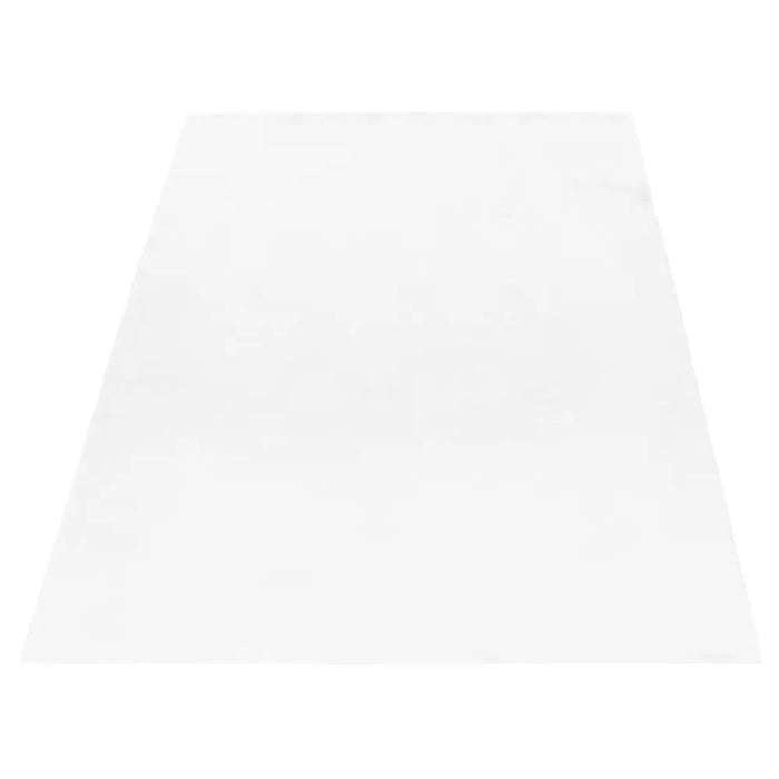 PLUSHTALE PLAIN PLT00 WHITE Washable