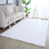 PLUSHTALE PLAIN PLT00 WHITE Washable