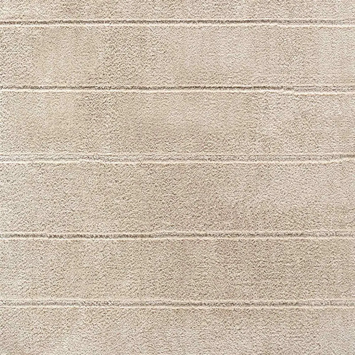 Cascade Our Pnw Home X Livabliss Scandi High Pile Light Brown Rug