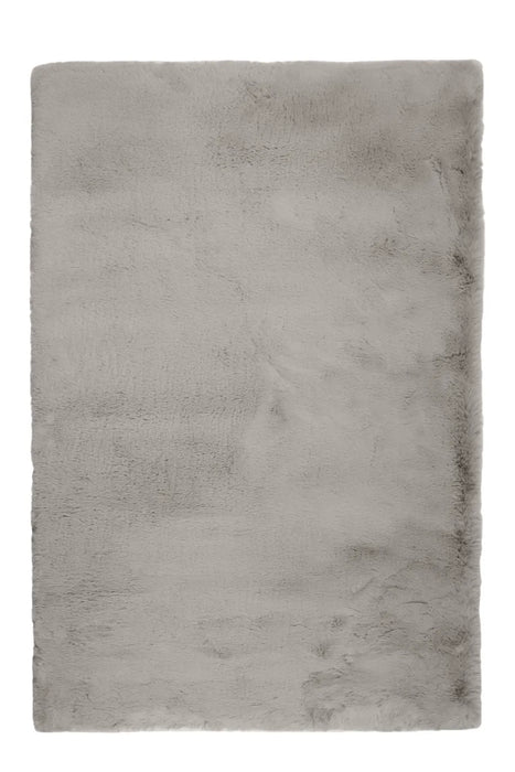 Polar FAUX FUR GREY