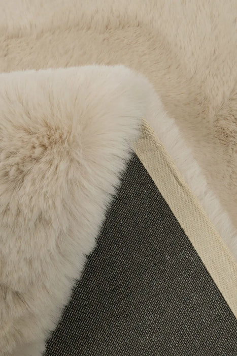 Polar FAUX FUR NATU