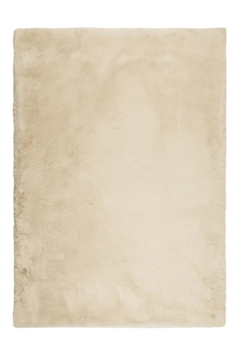 Polar FAUX FUR NATU