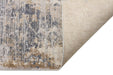 Concept Looms pollo poll102 grey Grey Living Room  Rug.