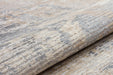 Concept Looms pollo poll102 grey Grey Living Room  Rug.
