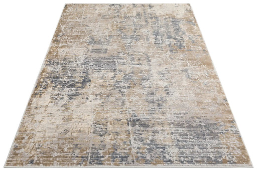 Concept Looms pollo poll102 grey Grey Living Room  Rug.