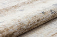 Concept Looms pollo poll103 silver Grey Living Room  Rug.