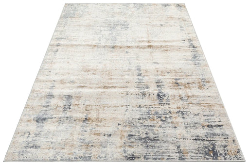 Concept Looms pollo poll103 silver Grey Living Room  Rug.