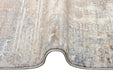 Concept Looms pollo poll104 silver grey Grey Living Room  Rug.