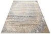 Concept Looms pollo poll109 taupe grey Brown, Grey Living Room  Rug.