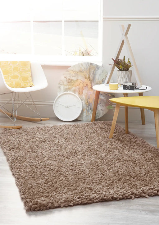 Origins origins portland natural Brown Living Room  Rug.