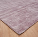 Asiatic blade heather Purple Living Room  Rug.