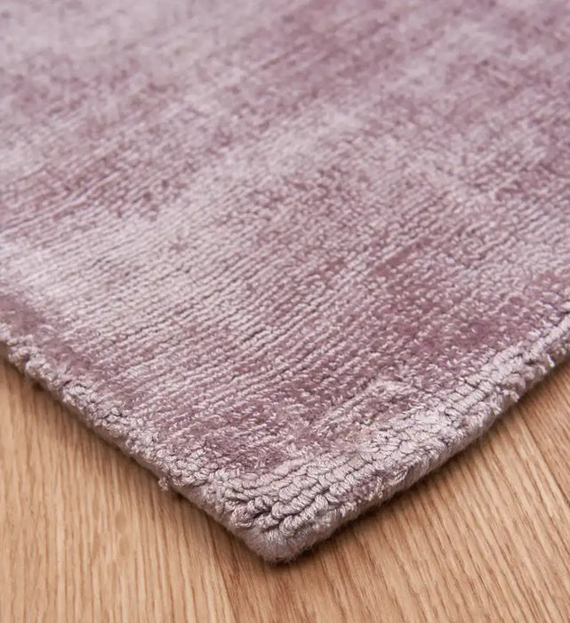 Asiatic blade heather Purple Living Room  Rug.