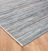 Mastercraft brighton 98122 6001 blue ivory Blue, Ivory Living Room Flat Weave Rug.