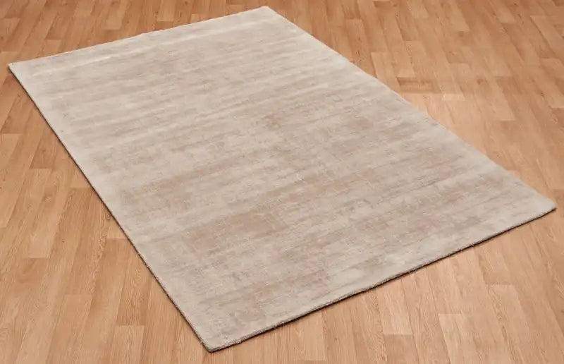 Asiatic blade putty Beige Living Room  Rug.
