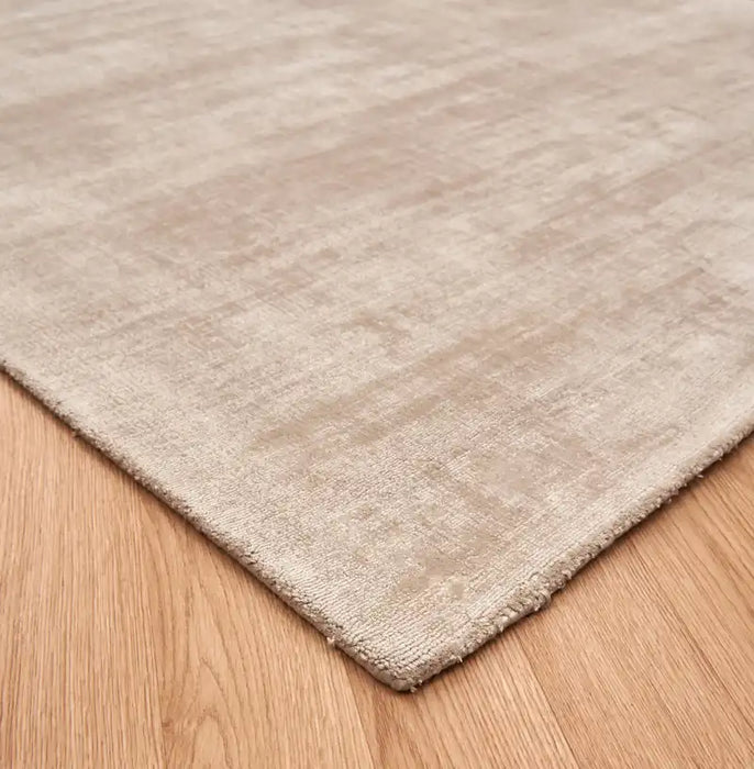 Asiatic blade putty Beige Living Room  Rug.
