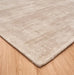 Asiatic blade putty Beige Living Room  Rug.