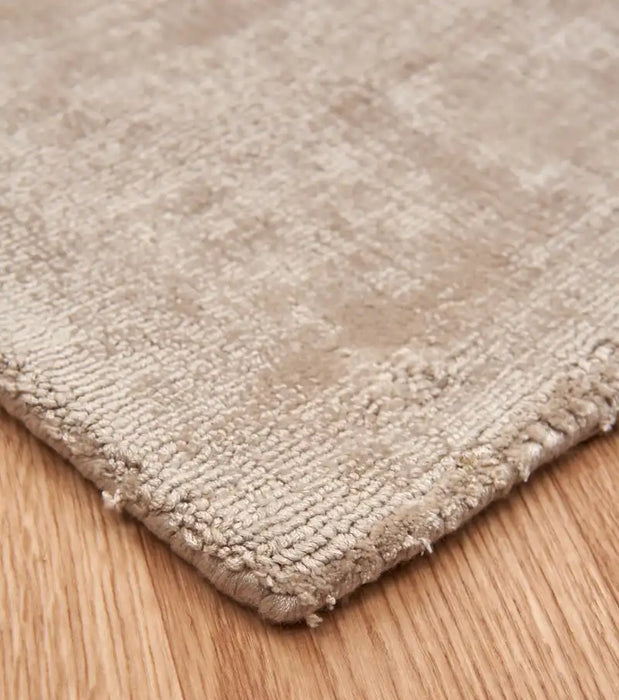 Asiatic blade putty Beige Living Room  Rug.