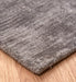 Asiatic blade silver Grey Living Room  Rug.