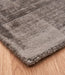 Asiatic blade moleskin Brown Living Room  Rug.