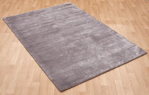 Asiatic bellagio bellagio silver Grey Living Room  Rug.
