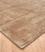Asiatic blade soft gold Beige Living Room  Rug.