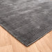 Asiatic bellagio zinc Grey Living Room  Rug.