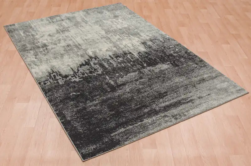 Asiatic nova nv03 grey Grey Living Room  Rug.