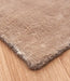 Asiatic ascot sand Beige Living Room Wool Rug.