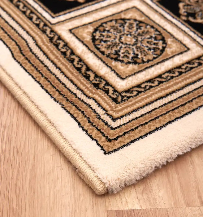 Mastercraft da vinci 057 0801 6323 Beige Living Room  Rug.