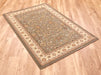 Mastercraft noble art 6529 491 Green Living Room  Rug.