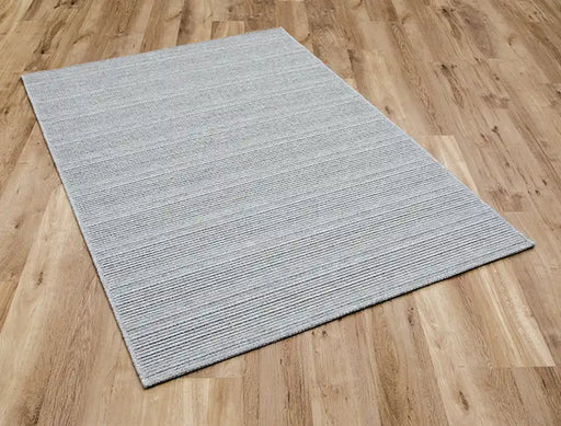 Mastercraft highline 99 0131 3000 grey ivory Grey, Ivory Living Room Wool Rug.