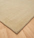 Asiatic york york beige Beige Living Room Wool Rug.